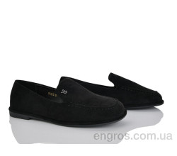 Туфли Бабочка-Mengfuna-AESD