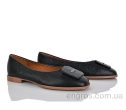 Балетки Бабочка-Mengfuna-AESD