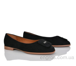 Балетки Бабочка-Mengfuna-AESD