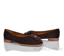 Балетки Бабочка-Mengfuna-AESD