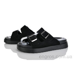 Шлепки Бабочка-Mengfuna-AESD