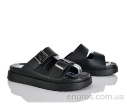 Шлепки Бабочка-Mengfuna-AESD