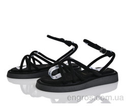 Босоножки Бабочка-Mengfuna-AESD