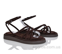 Босоножки Бабочка-Mengfuna-AESD