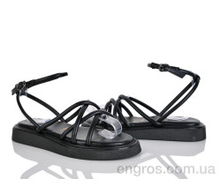 Босоножки Бабочка-Mengfuna-AESD