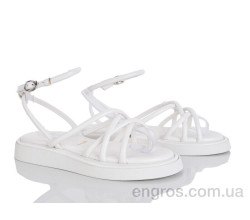 Босоножки Бабочка-Mengfuna-AESD