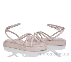 Босоножки Бабочка-Mengfuna-AESD