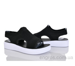 Босоножки Бабочка-Mengfuna-AESD