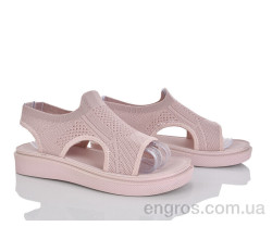 Босоножки Бабочка-Mengfuna-AESD