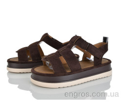 Босоножки Loretta