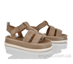 Босоножки Loretta