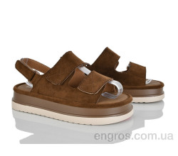 Босоножки Loretta