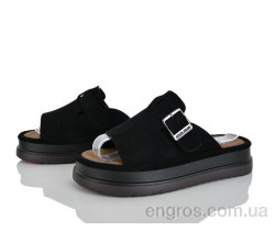 Шлепки Loretta