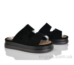 Шлепки Loretta