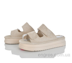 Шлепки Loretta