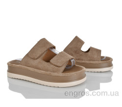 Шлепки Loretta