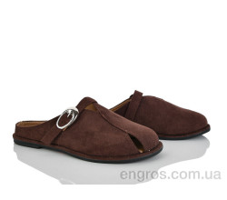 Шлепки Loretta