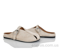 Шлепки Loretta