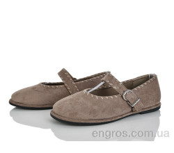 Балетки Loretta