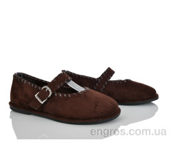 Балетки Loretta