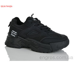 Кроссовки QQ&Панда