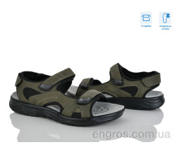 Сандалии Hongquan