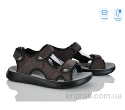 Сандалии Hongquan