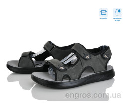 Сандалии Hongquan