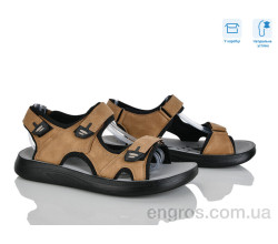 Сандалии Hongquan