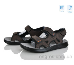 Сандалии Hongquan