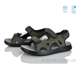 Сандалии Hongquan