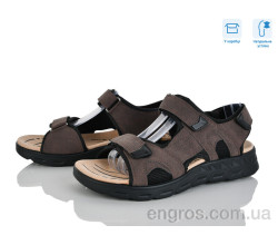 Сандалии Hongquan