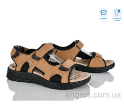 Сандалии Hongquan