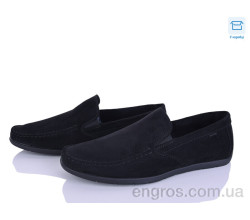 Туфли Kulada-UCSS-MD