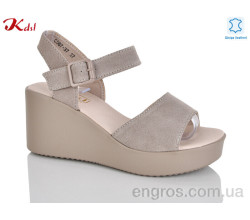 Босоножки Jiulai-Kadisalun