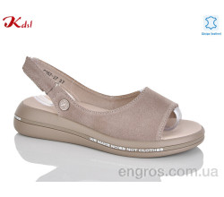 Босоножки Jiulai-Kadisalun