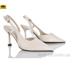 Туфли Mei De Li