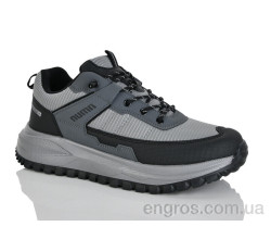 Кроссовки KMB