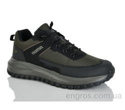 Кроссовки KMB