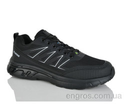 Кроссовки KMB