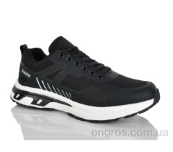 Кроссовки KMB