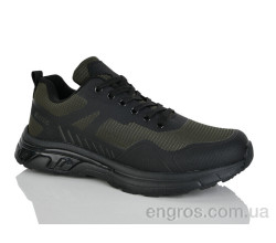 Кроссовки KMB