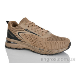 Кроссовки KMB