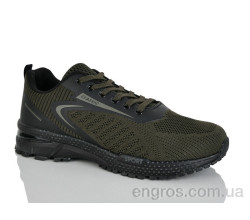 Кроссовки KMB