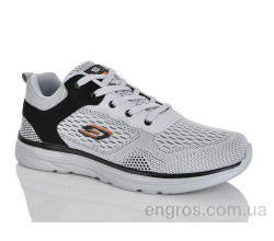 Кроссовки KMB