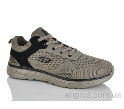 Кроссовки KMB