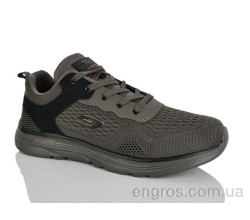 Кроссовки KMB