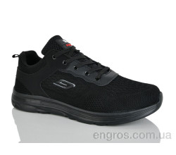 Кроссовки KMB