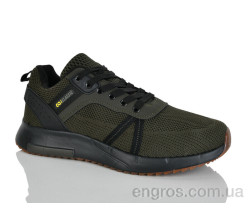 Кроссовки KMB