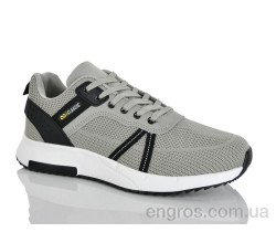 Кроссовки KMB